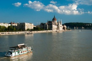 budapest