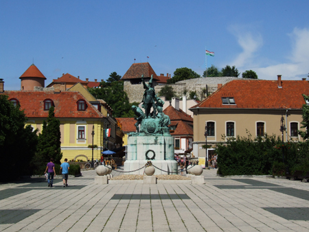 eger