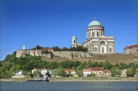 esztergom