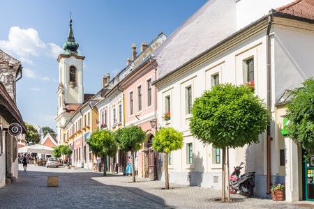 szentendre