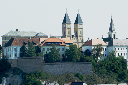 veszprem